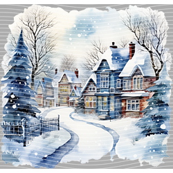 Christmas-ADJ 13547
